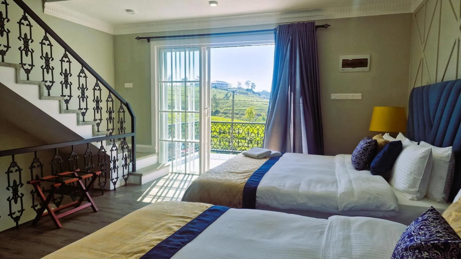 Private Villa By The Tea Estate Nuwara Eliya 0*,  Sri Lanka