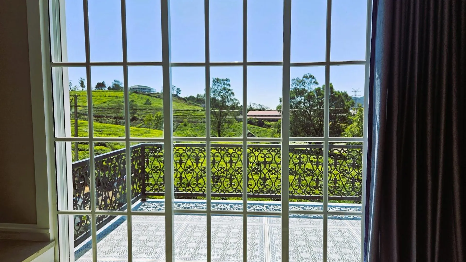 Private Villa By The Tea Estate Nuwara Eliya Sri Lanka